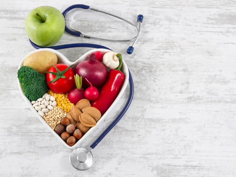 Nutrition appointment support